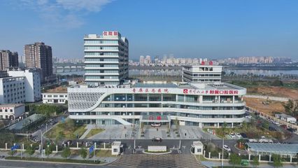 五進五提升，便民利民在行動——青原區總醫院優化檢驗檢測服務，全面提升患者就醫體驗